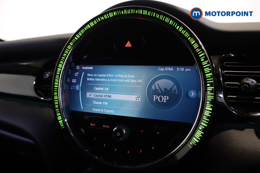 Mini Hatchback Cooper Sport Manual Petrol Hatchback - Stock Number (1605537) - 15th supplementary image