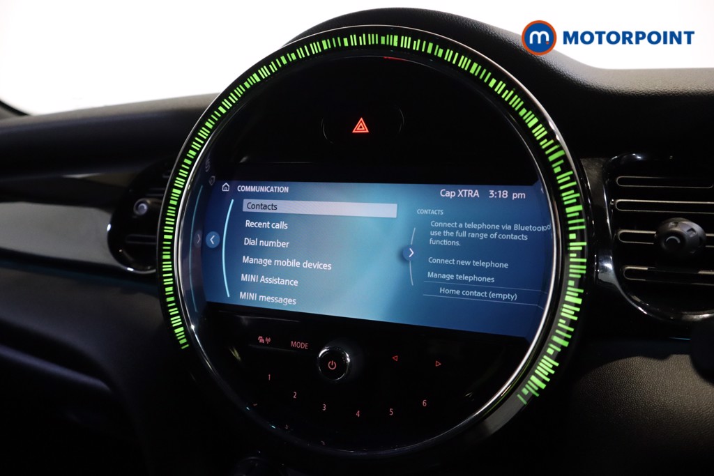 Mini Hatchback Cooper Sport Manual Petrol Hatchback - Stock Number (1605537) - 16th supplementary image