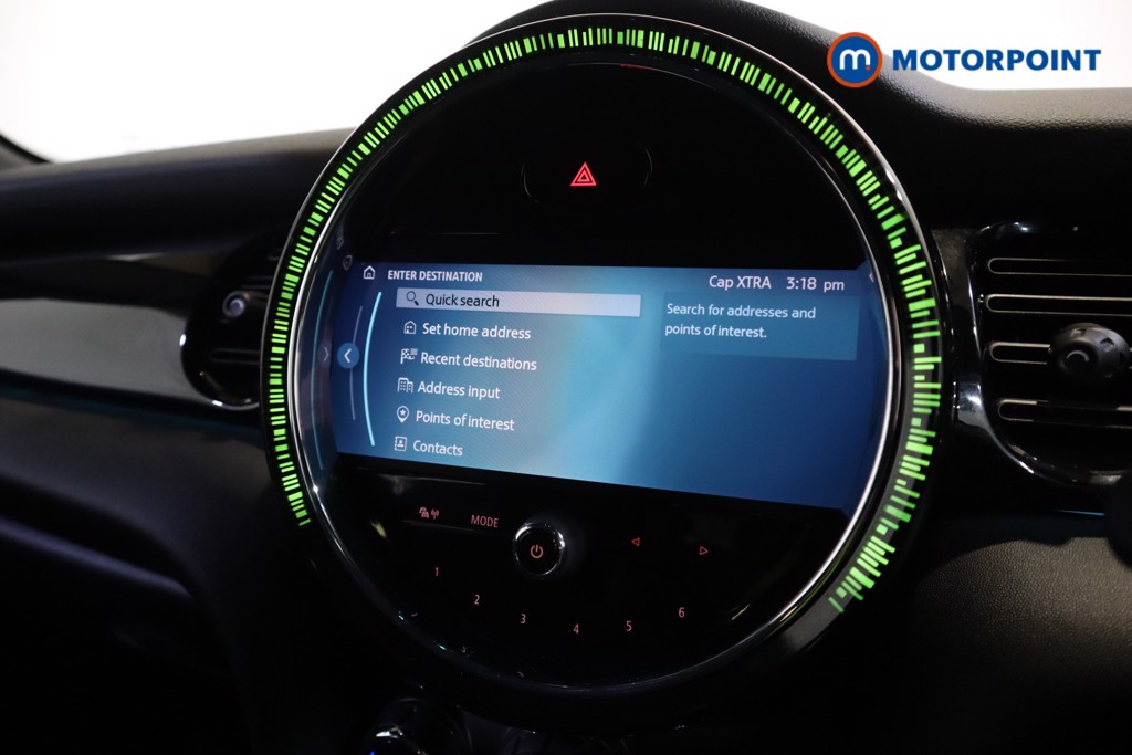 Mini Hatchback Cooper Sport Manual Petrol Hatchback - Stock Number (1605537) - 17th supplementary image