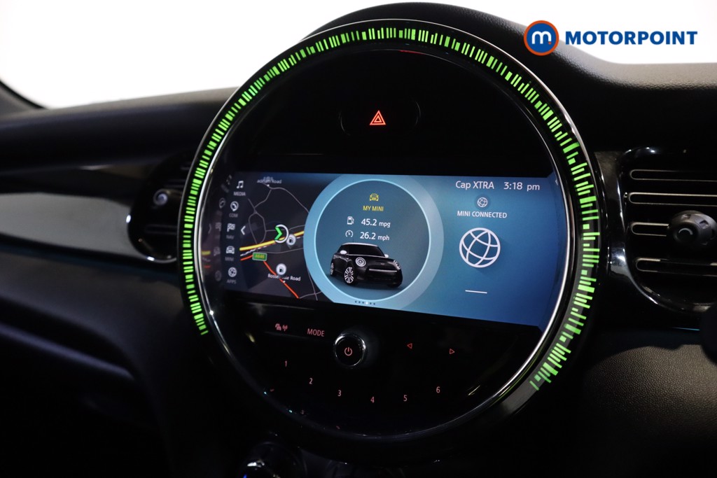 Mini Hatchback Cooper Sport Manual Petrol Hatchback - Stock Number (1605537) - 18th supplementary image