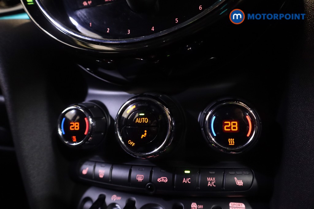 Mini Hatchback Cooper Sport Manual Petrol Hatchback - Stock Number (1605537) - 19th supplementary image