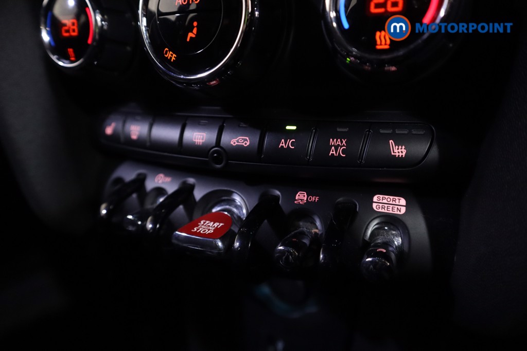 Mini Hatchback Cooper Sport Manual Petrol Hatchback - Stock Number (1605537) - 20th supplementary image