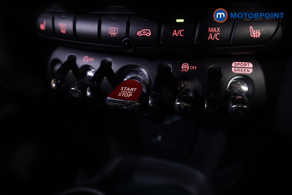 Mini Hatchback Cooper Sport Manual Petrol Hatchback - Stock Number (1605537) - 21st supplementary image