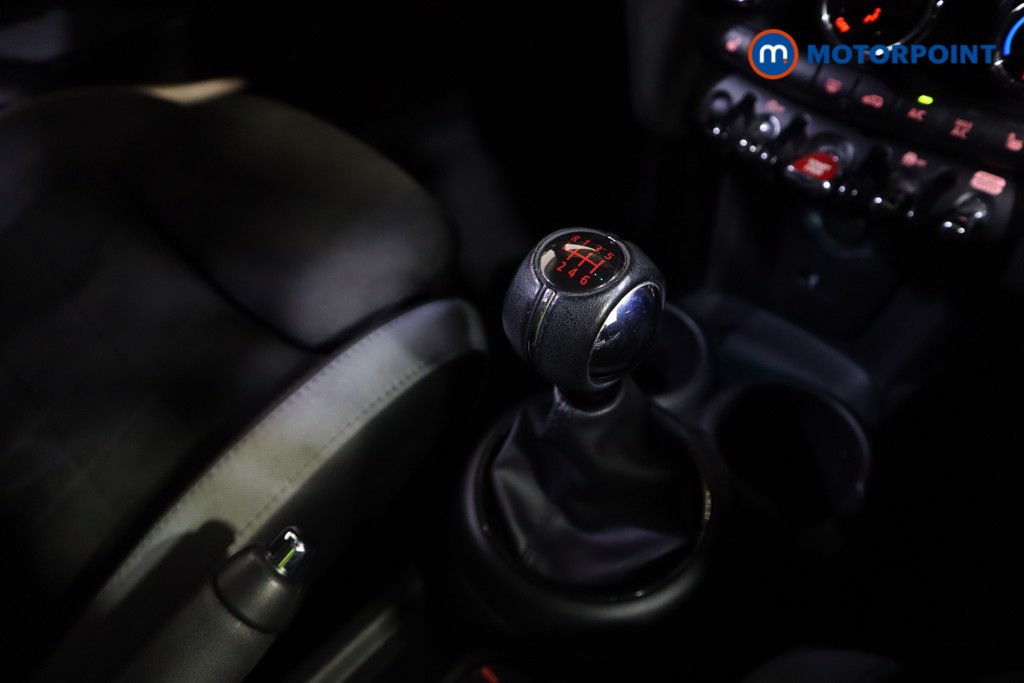 Mini Hatchback Cooper Sport Manual Petrol Hatchback - Stock Number (1605537) - 23rd supplementary image