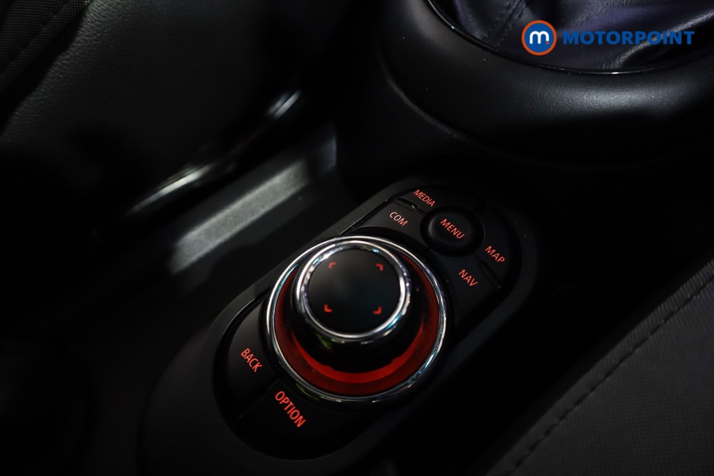 Mini Hatchback Cooper Sport Manual Petrol Hatchback - Stock Number (1605537) - 24th supplementary image