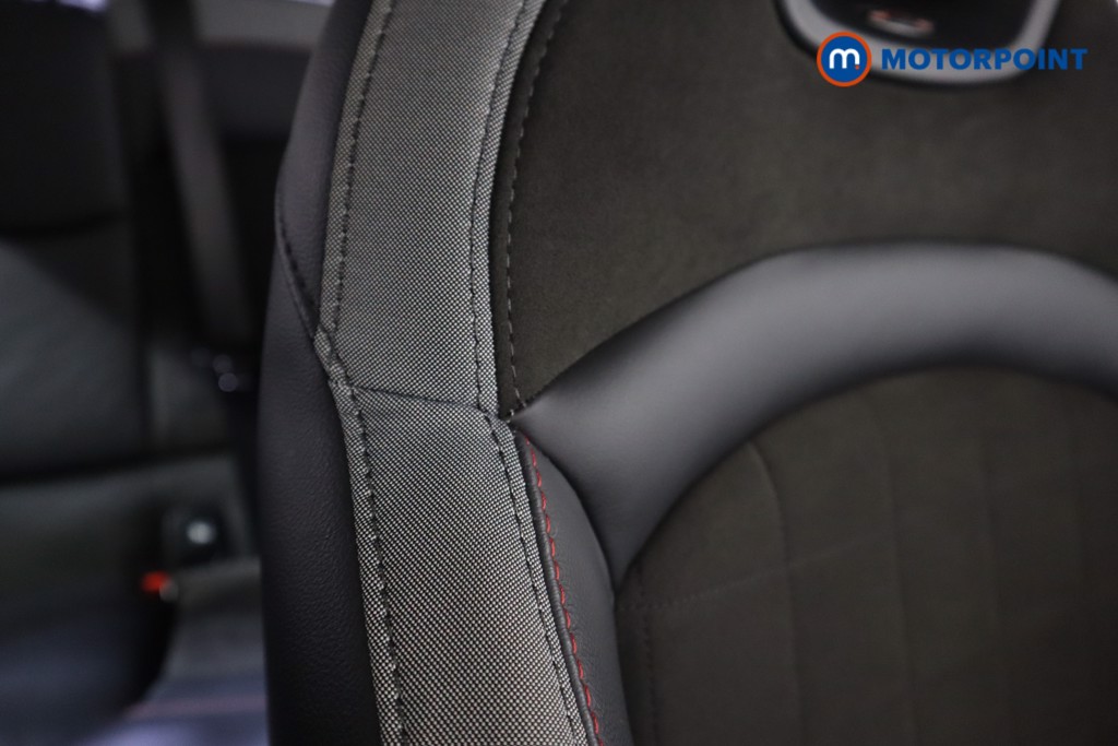 Mini Hatchback Cooper Sport Manual Petrol Hatchback - Stock Number (1605537) - 25th supplementary image