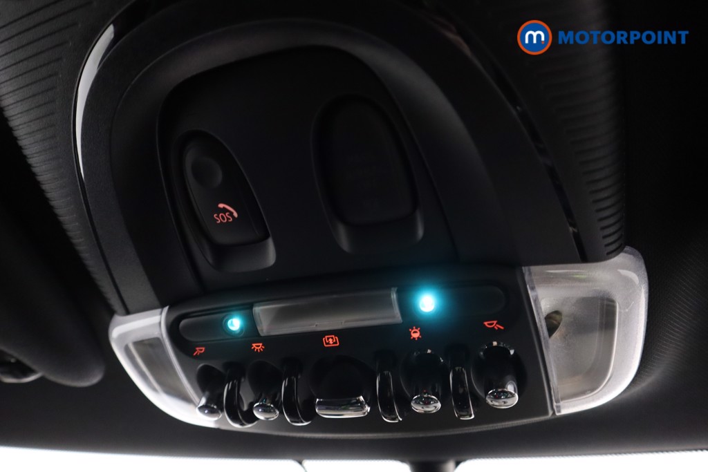 Mini Hatchback Cooper Sport Manual Petrol Hatchback - Stock Number (1605537) - 27th supplementary image