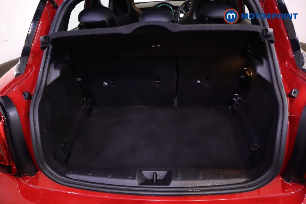 Mini Hatchback Cooper Sport Manual Petrol Hatchback - Stock Number (1605537) - 30th supplementary image