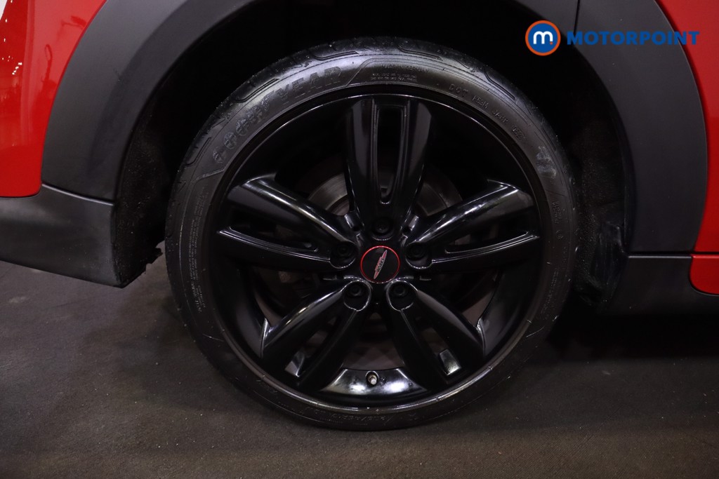 Mini Hatchback Cooper Sport Manual Petrol Hatchback - Stock Number (1605537) - 31st supplementary image