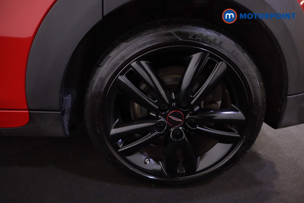 Mini Hatchback Cooper Sport Manual Petrol Hatchback - Stock Number (1605537) - 32nd supplementary image