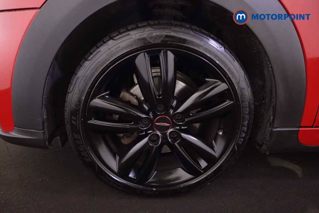 Mini Hatchback Cooper Sport Manual Petrol Hatchback - Stock Number (1605537) - 33rd supplementary image