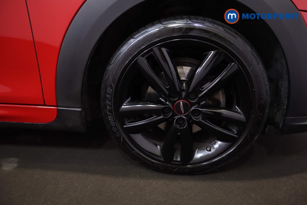 Mini Hatchback Cooper Sport Manual Petrol Hatchback - Stock Number (1605537) - 34th supplementary image