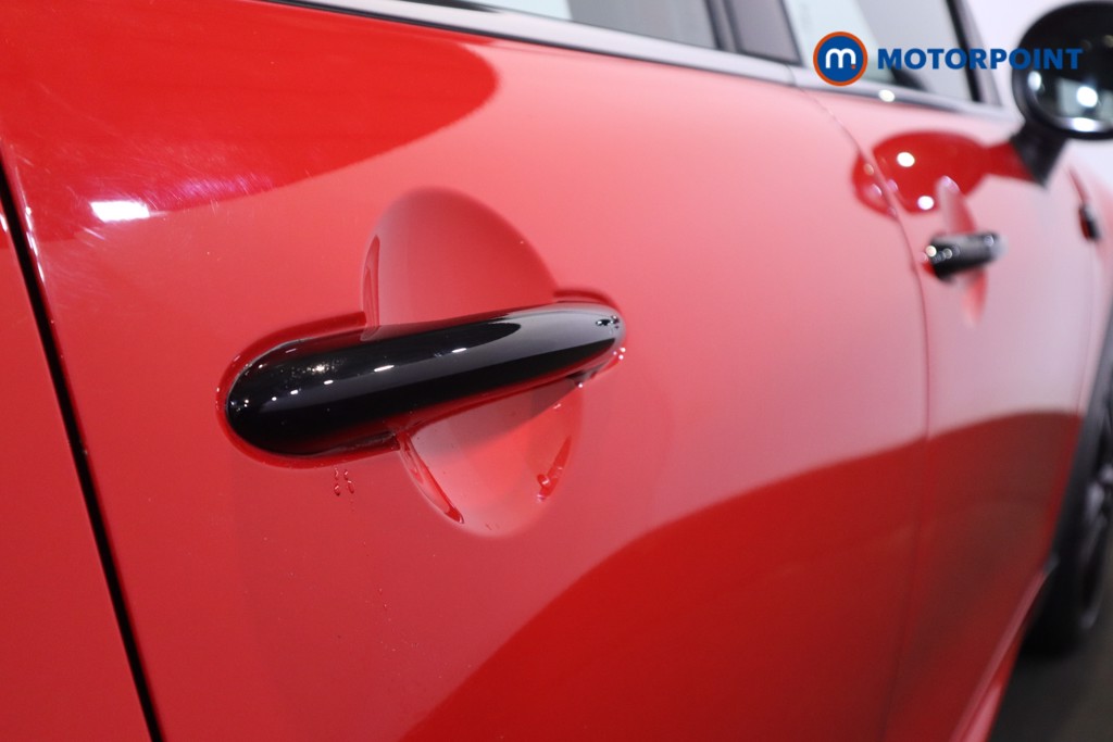 Mini Hatchback Cooper Sport Manual Petrol Hatchback - Stock Number (1605537) - 35th supplementary image