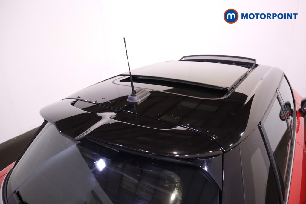 Mini Hatchback Cooper Sport Manual Petrol Hatchback - Stock Number (1605537) - 36th supplementary image