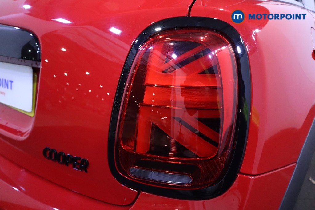 Mini Hatchback Cooper Sport Manual Petrol Hatchback - Stock Number (1605537) - 37th supplementary image
