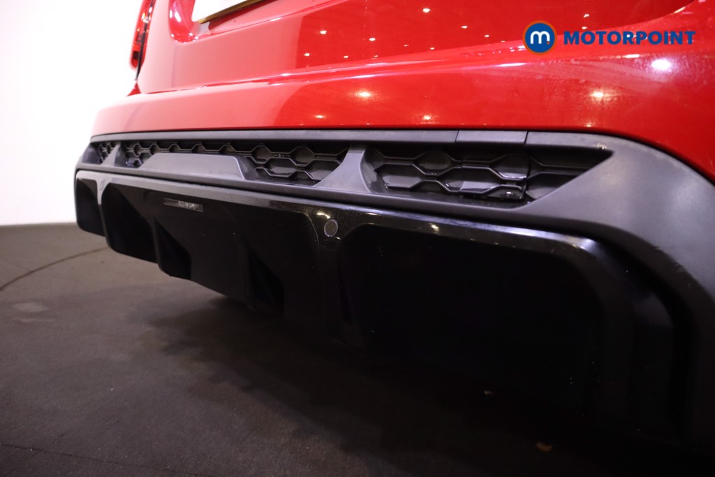 Mini Hatchback Cooper Sport Manual Petrol Hatchback - Stock Number (1605537) - 39th supplementary image