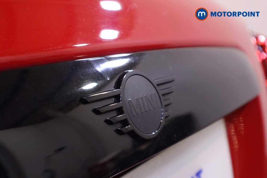 Mini Hatchback Cooper Sport Manual Petrol Hatchback - Stock Number (1605537) - 40th supplementary image