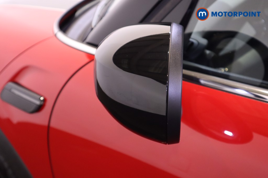 Mini Hatchback Cooper Sport Manual Petrol Hatchback - Stock Number (1605537) - 41st supplementary image