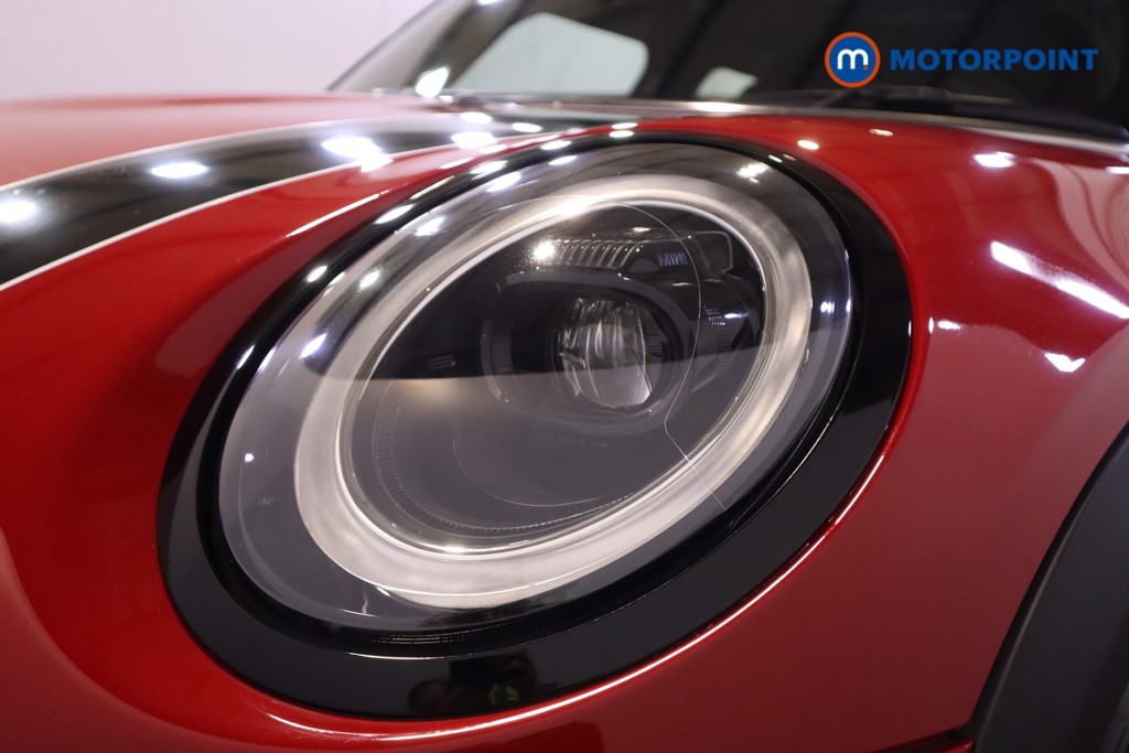 Mini Hatchback Cooper Sport Manual Petrol Hatchback - Stock Number (1605537) - 42nd supplementary image