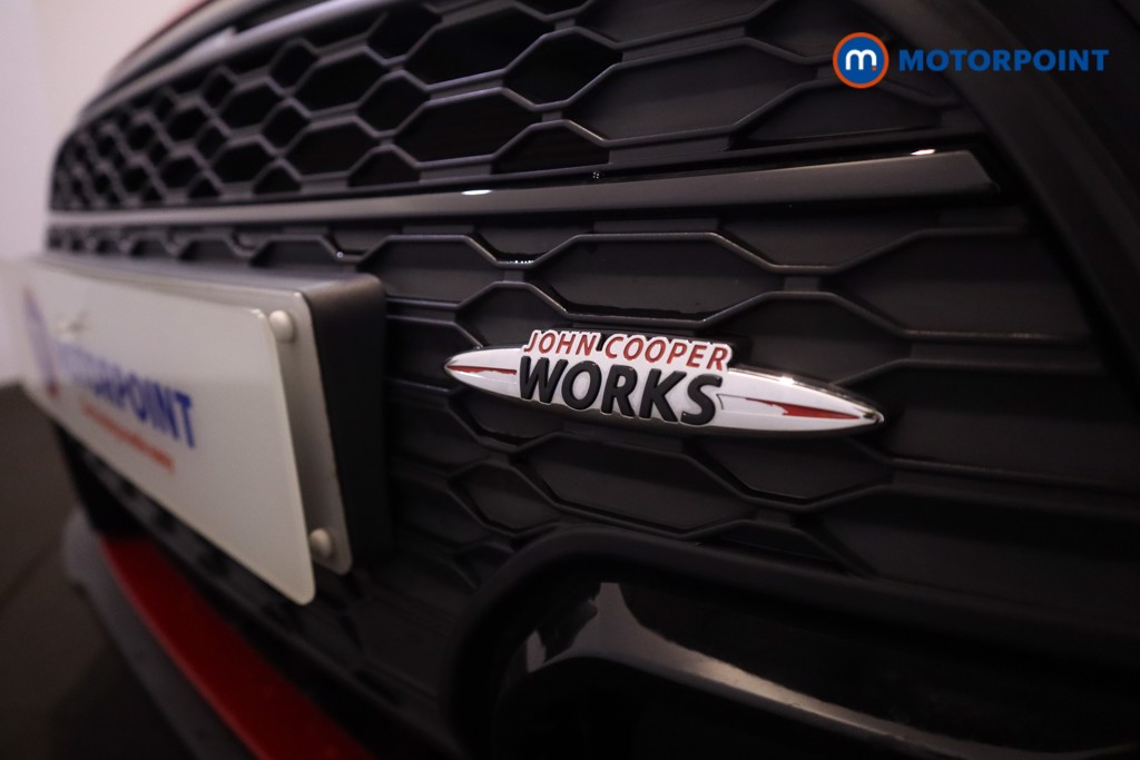 Mini Hatchback Cooper Sport Manual Petrol Hatchback - Stock Number (1605537) - 43rd supplementary image