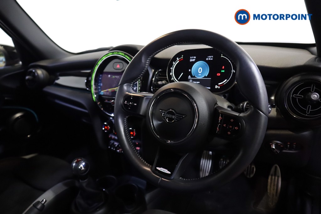 Mini Hatchback Cooper Sport Manual Petrol Hatchback - Stock Number (1605537) - 1st supplementary image