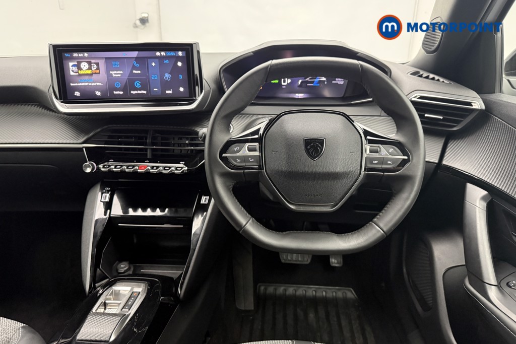 Peugeot 2008 Allure Automatic Electric SUV - Stock Number (1565125) - 2nd supplementary image