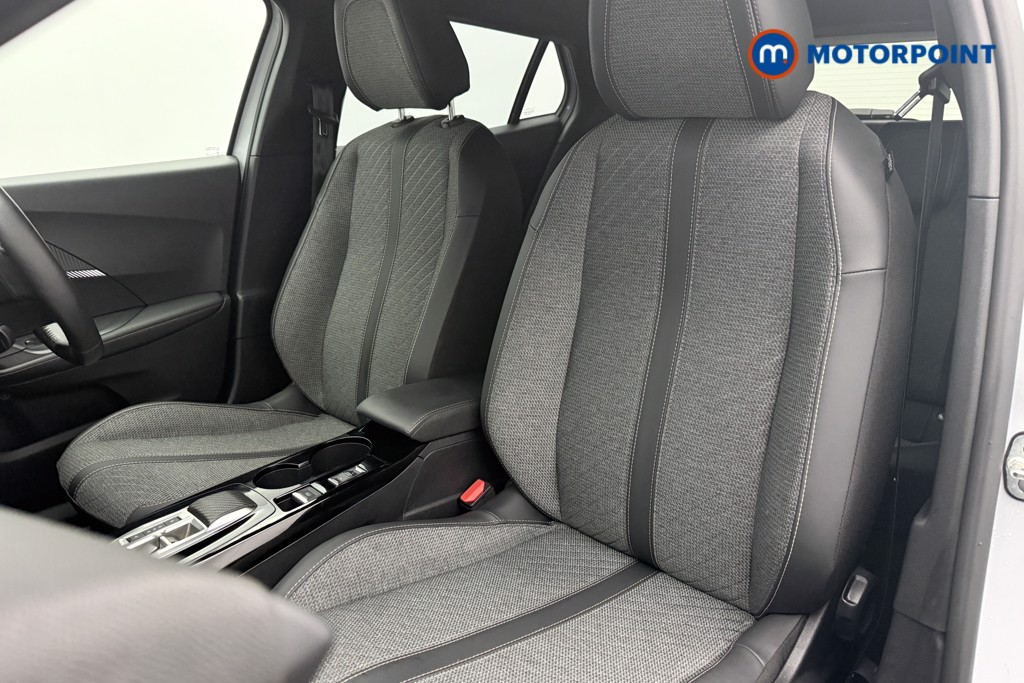 Peugeot 2008 Allure Automatic Electric SUV - Stock Number (1565125) - 3rd supplementary image
