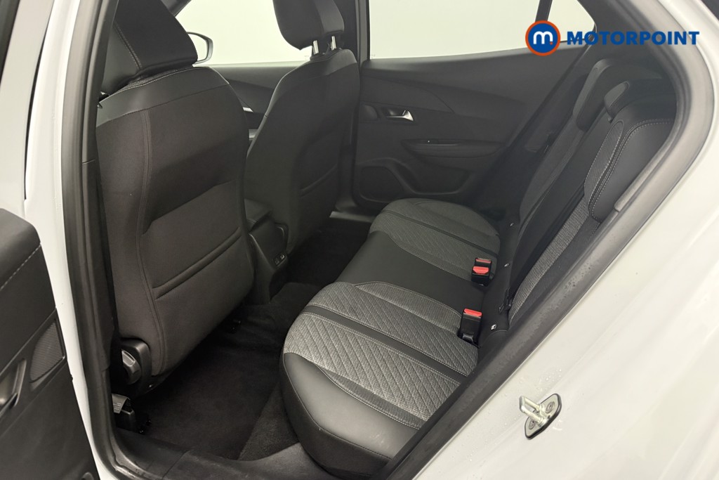 Peugeot 2008 Allure Automatic Electric SUV - Stock Number (1565125) - 4th supplementary image