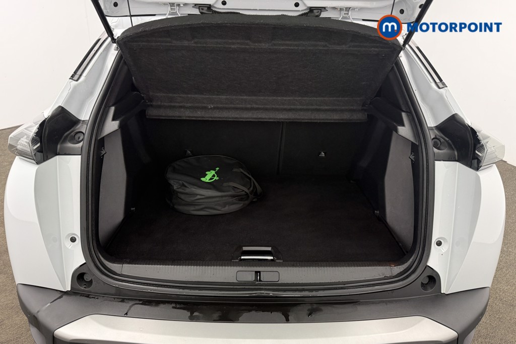 Peugeot 2008 Allure Automatic Electric SUV - Stock Number (1565125) - 5th supplementary image