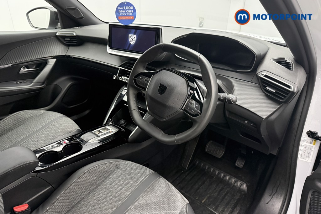 Peugeot 2008 Allure Automatic Electric SUV - Stock Number (1565125) - 6th supplementary image