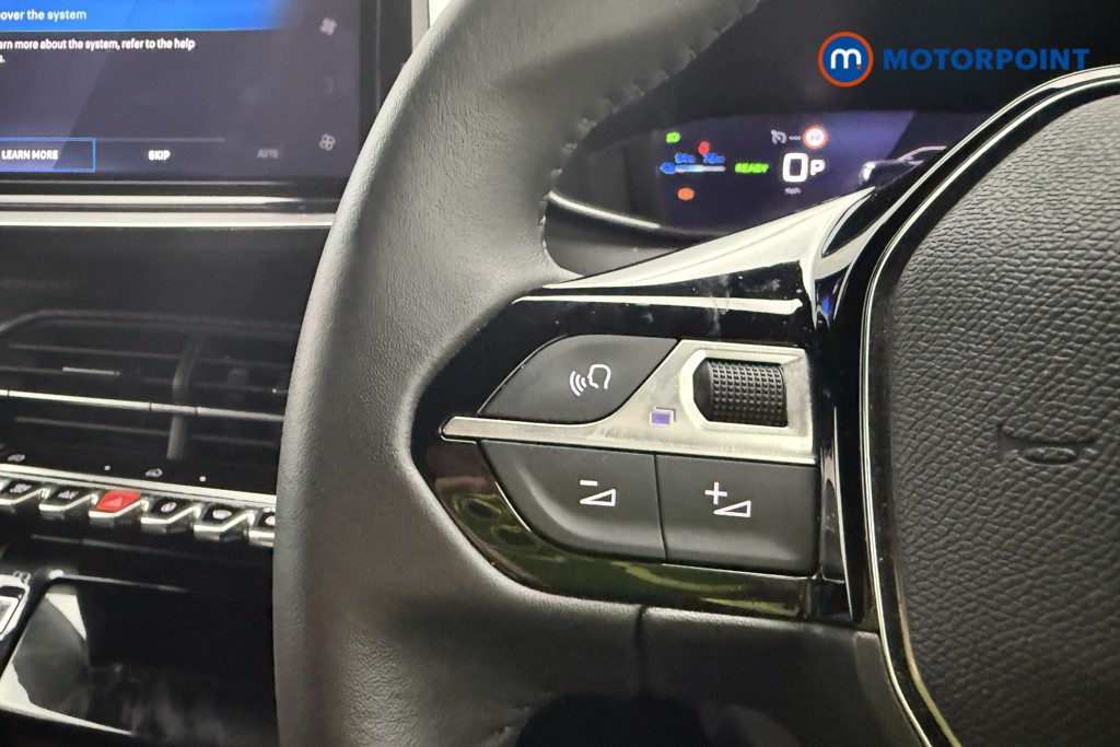 Peugeot 2008 Allure Automatic Electric SUV - Stock Number (1565125) - 7th supplementary image