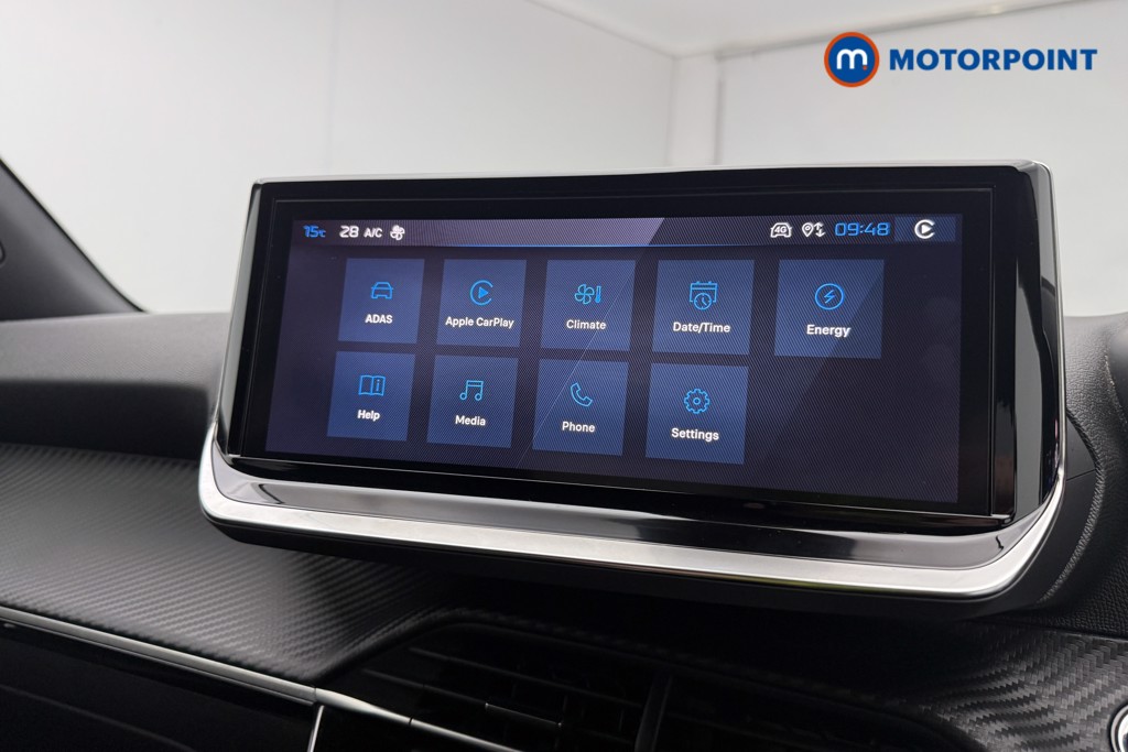 Peugeot 2008 Allure Automatic Electric SUV - Stock Number (1565125) - 11th supplementary image