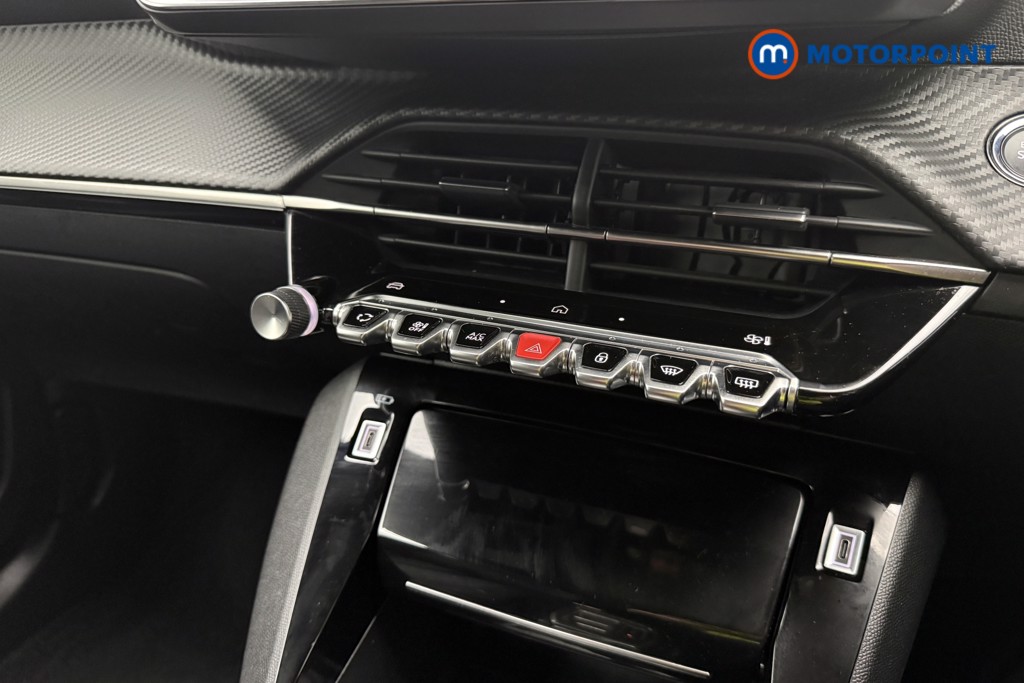 Peugeot 2008 Allure Automatic Electric SUV - Stock Number (1565125) - 13th supplementary image