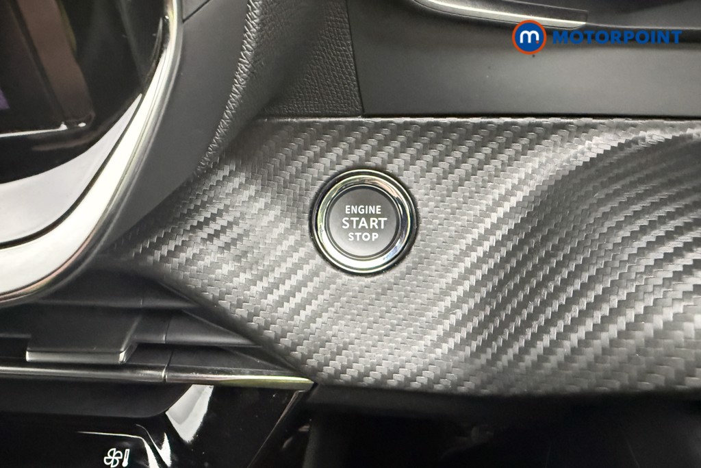 Peugeot 2008 Allure Automatic Electric SUV - Stock Number (1565125) - 14th supplementary image