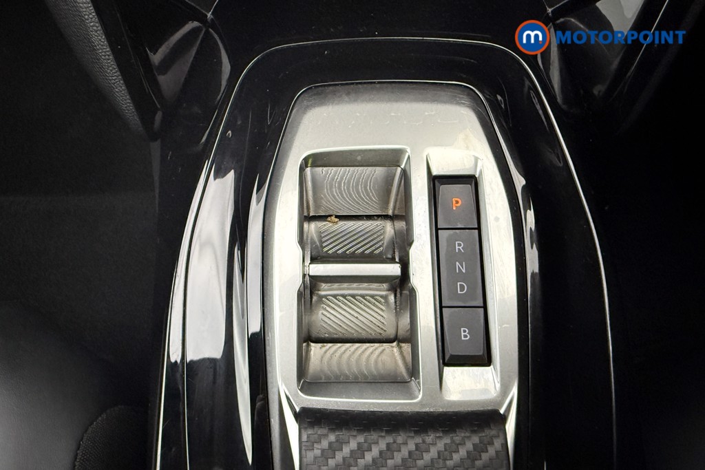 Peugeot 2008 Allure Automatic Electric SUV - Stock Number (1565125) - 16th supplementary image