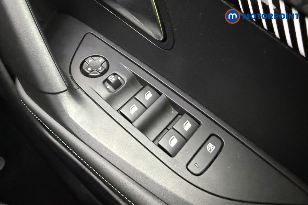 Peugeot 2008 Allure Automatic Electric SUV - Stock Number (1565125) - 18th supplementary image