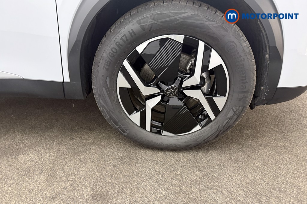 Peugeot 2008 Allure Automatic Electric SUV - Stock Number (1565125) - 23rd supplementary image