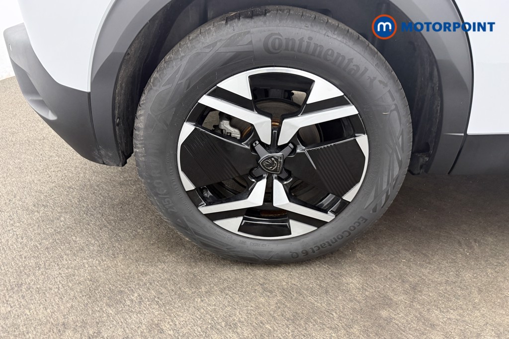 Peugeot 2008 Allure Automatic Electric SUV - Stock Number (1565125) - 24th supplementary image