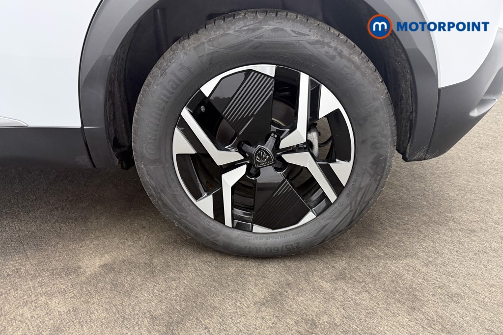 Peugeot 2008 Allure Automatic Electric SUV - Stock Number (1565125) - 25th supplementary image