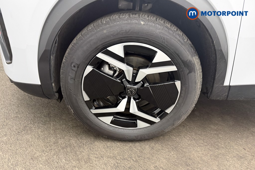 Peugeot 2008 Allure Automatic Electric SUV - Stock Number (1565125) - 26th supplementary image