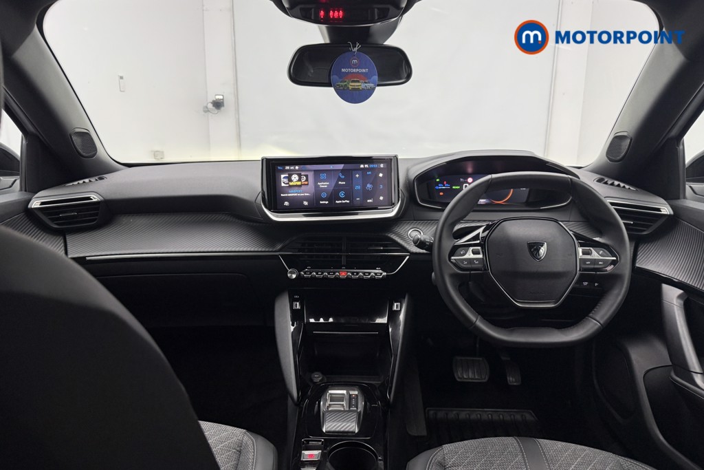 Peugeot 2008 Allure Automatic Electric SUV - Stock Number (1565125) - 1st supplementary image