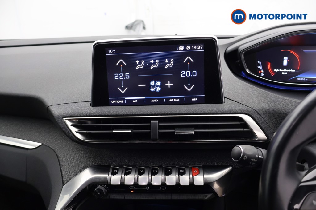 Peugeot 3008 Allure Manual Petrol SUV - Stock Number (1566709) - 5th supplementary image