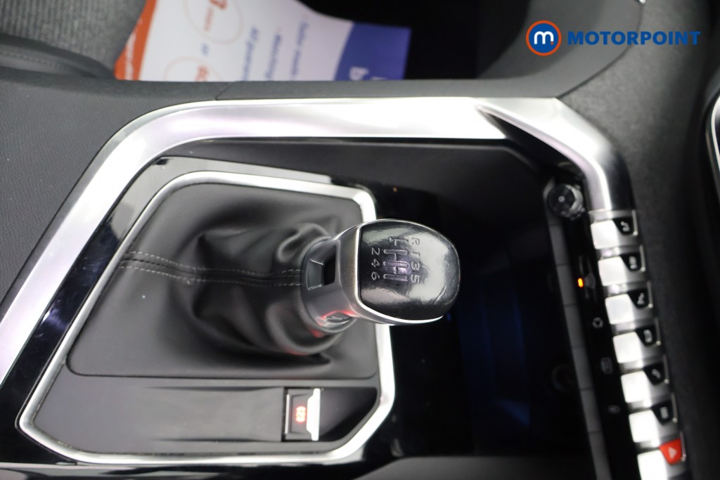 Peugeot 3008 Allure Manual Petrol SUV - Stock Number (1566709) - 6th supplementary image