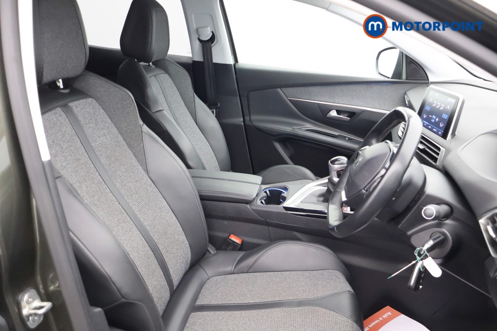 Peugeot 3008 Allure Manual Petrol SUV - Stock Number (1566709) - 11th supplementary image