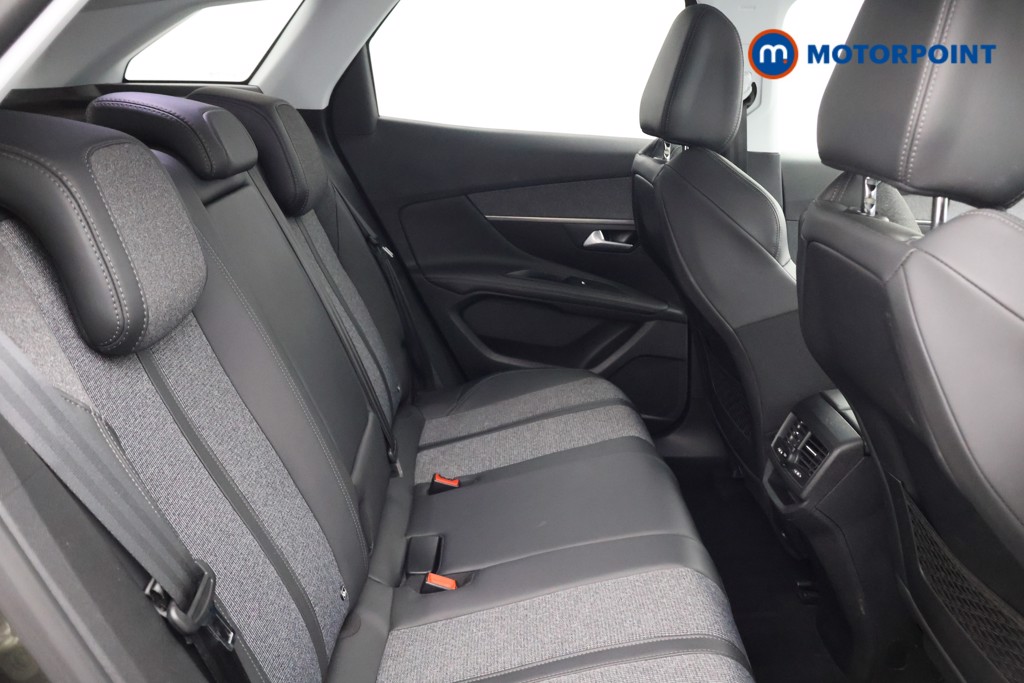 Peugeot 3008 Allure Manual Petrol SUV - Stock Number (1566709) - 12th supplementary image