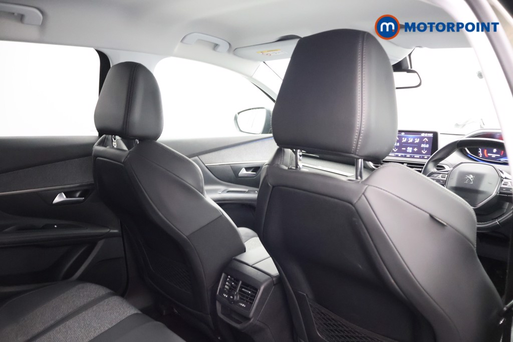 Peugeot 3008 Allure Manual Petrol SUV - Stock Number (1566709) - 13th supplementary image