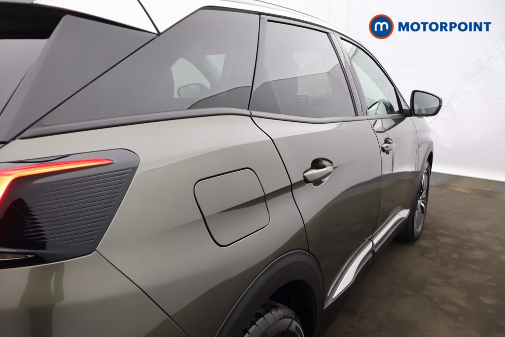 Peugeot 3008 Allure Manual Petrol SUV - Stock Number (1566709) - 20th supplementary image