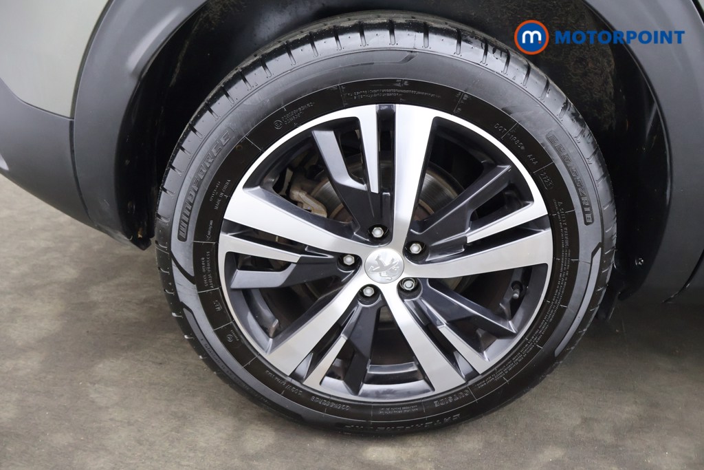 Peugeot 3008 Allure Manual Petrol SUV - Stock Number (1566709) - 21st supplementary image