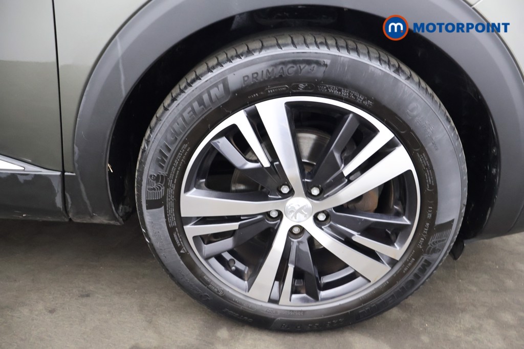 Peugeot 3008 Allure Manual Petrol SUV - Stock Number (1566709) - 22nd supplementary image