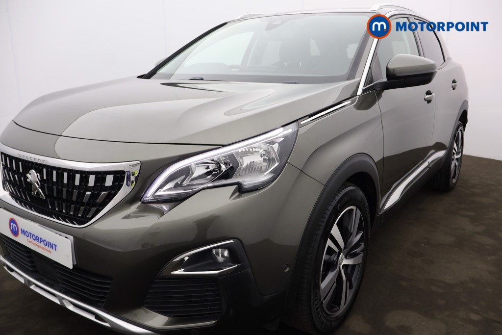 Peugeot 3008 Allure Manual Petrol SUV - Stock Number (1566709) - 24th supplementary image